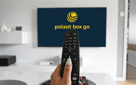 Polsat Box Go – Applications sur Google Play